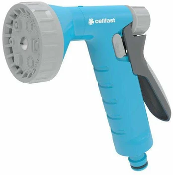 Cellfast GUN SPRINKER 6F RAIN IDEAL