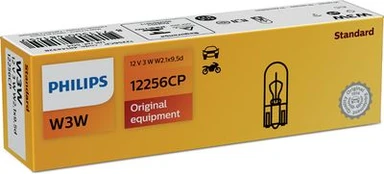 PHILIPS 12256CP Lemputė, indikatorius
