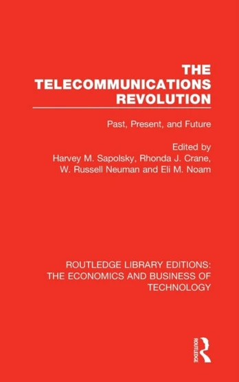 Telecommunications Revolution