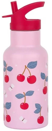 Nerūdijančio plieno gertuvė Vyšnios, 350ml