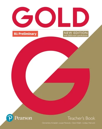 Gold B1 Prelim NE TB,Port&TRD pk