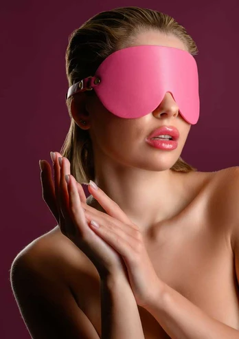 Taboom Blindfold