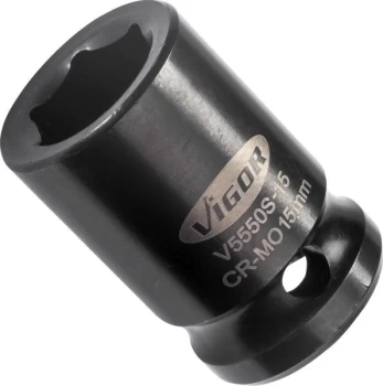 Patronas VIGOR V5550S-15