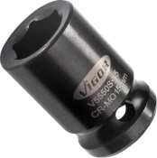 Patronas VIGOR V5550S-15 kaina