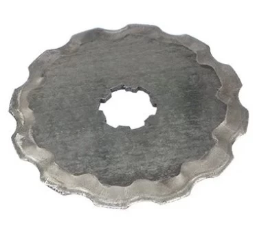 Peilis smulkinimo Geringhoff 634-GEH-01 501060