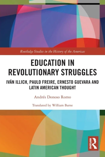 Education in Revolutionary Struggles
