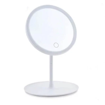 LED veidrodis su akumuliatoriumi