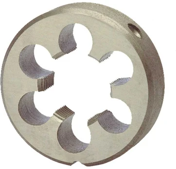 Sriegpjovė RUKO HSS G5/8'x1