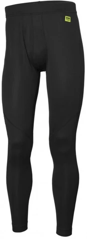 Apatinės kelnės HELLY HANSEN Lifa, juodos M