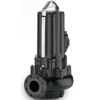 Fekalinis siurblys Pedrollo VXC4 100/80, 400 V