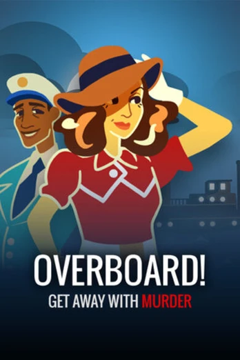 Overboard! PC