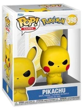Figūrėlė Funko POP! Pokemon Pikachu
