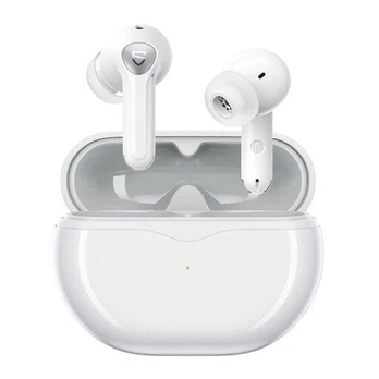 Soundpeats Air 4 Pro White