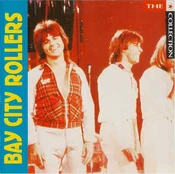 CD Bay City Rollers - The ★ Collection