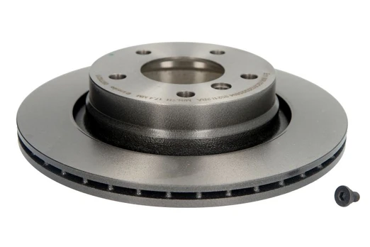 BREMBO 09.7702.11 Brake Disc