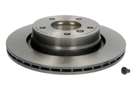 BREMBO 09.7702.11 Brake Disc kaina