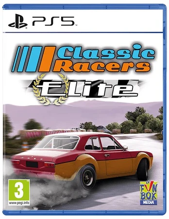 Classic Racers Elite 