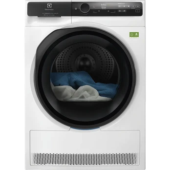 Džiovyklė ELECTROLUX EW9D717VCE