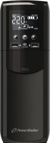 UPS POWERWALKER VI 600 CSW, 600VA, Line Interactive