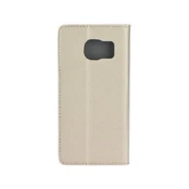 Dėklas Smart Magnet book OPPO A98 auksinė |auksinis kaina