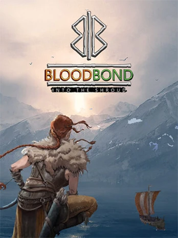 Blood Bond - Into The Shroud PC