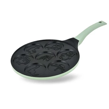 Keptuvė lietiniams 26cm MR-1222-D MAESTRO