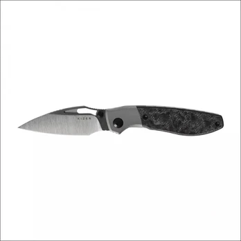 Sulankstomas peilis Kizer Shrike Ki3746A1