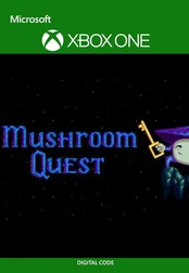 Mushroom Quest Xbox