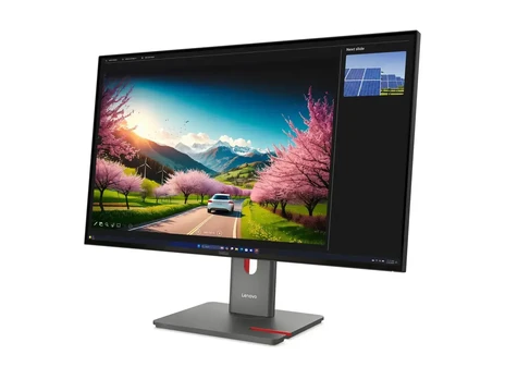 Monitorius LENOVO P32UD-40