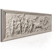 Artgeist Paveikslas - Relief: Apollo and Muses kaina