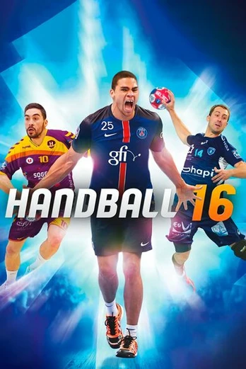 Handball 16 Steam