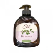 SHIK skystas muilas Degutinis, 300 g kaina