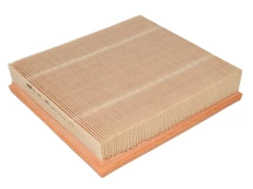 Oro filtras MANN-FILTER C25135 kaina