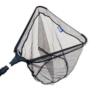 Graibštas Jaxon, 200 cm, 500 g, juoda