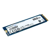 KINGSTON Pavadinimas: 960Go DC2000B P kaina