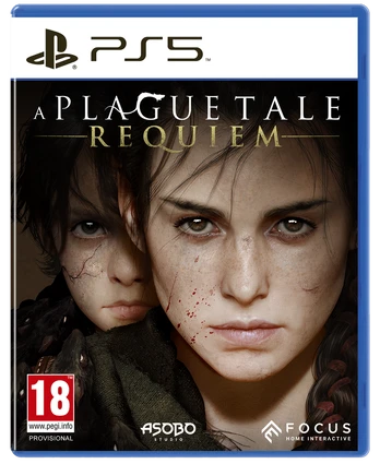 A Plague Tale Requiem 