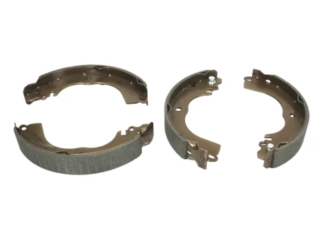 LPR LPR01097 Brake shoe set