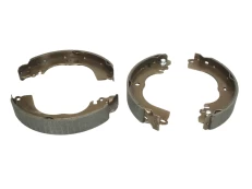 LPR LPR01097 Brake shoe set kaina