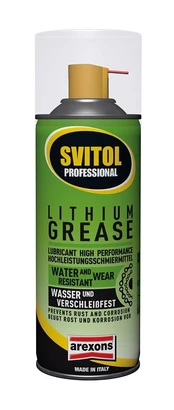 Tepalas SVITOL EASY GREASE, 200 ml