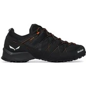 Turistiniai batai Salewa Wildfire 2 M 61404 Juoda