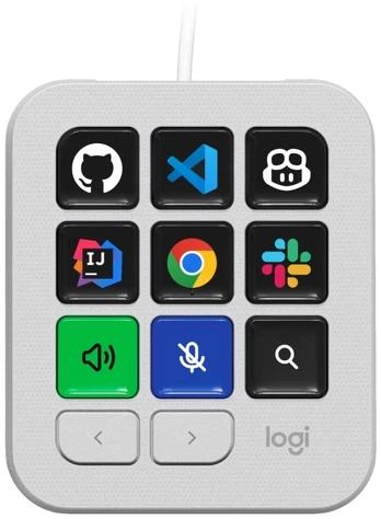 Klaviatūra Logitech Master Series MX Keys