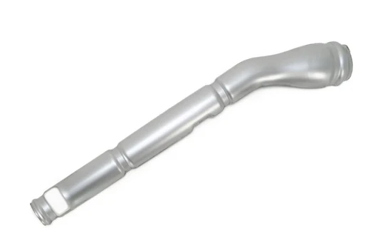 9CSV-021202-A200 LOWER HEAT INSULATOR, REAR EXHAUST PIPE