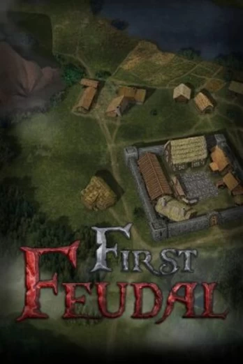 First Feudal PC