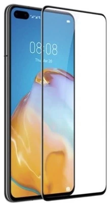 Apsauginis stiklas TakeMe Ceramic Full Surface Screen Protector Glass for Huawei P40