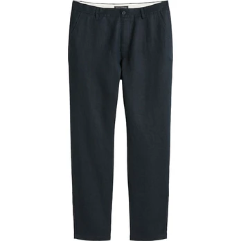 Kelnės vyrams, Mėlyna, Pants 524003910216