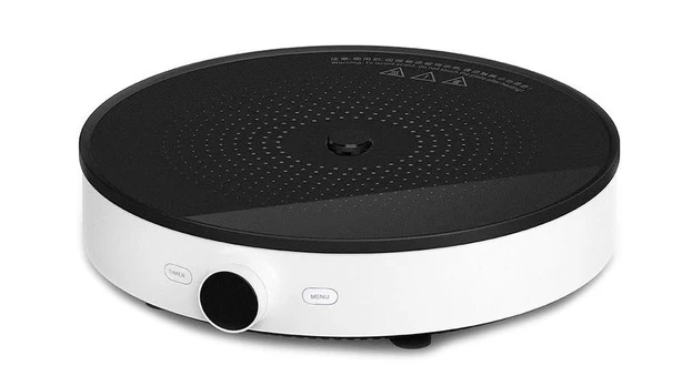 Xiaomi PN100759 Tabletop cooker White