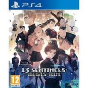 13 Sentinels: Aegis Rim Playstation 4