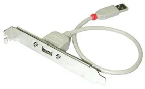 Adapteris USB Lindy Adap Lindy USB lizdas