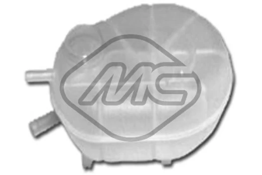 Išsiplėtimo bakelis, aušinimo skystis Metalcaucho 03348