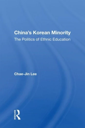 China's Korean Minority